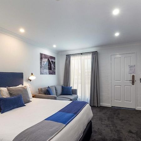 Town Square Motel 오렌지 외부 사진