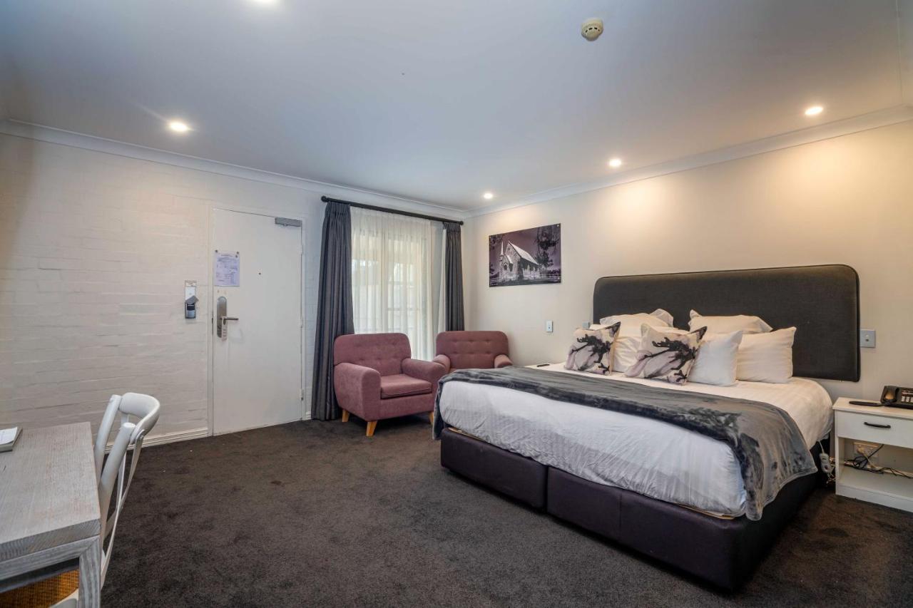 Town Square Motel 오렌지 외부 사진