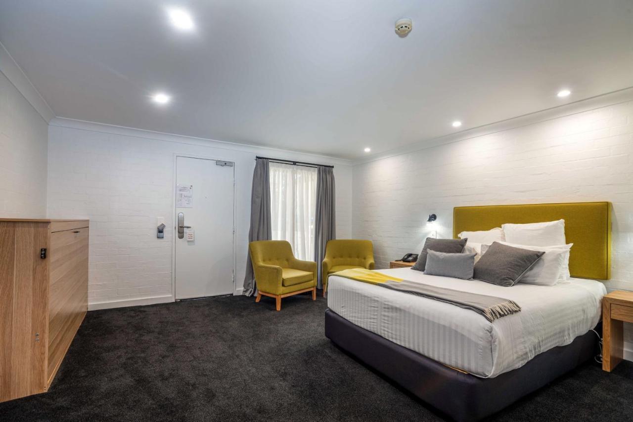 Town Square Motel 오렌지 외부 사진