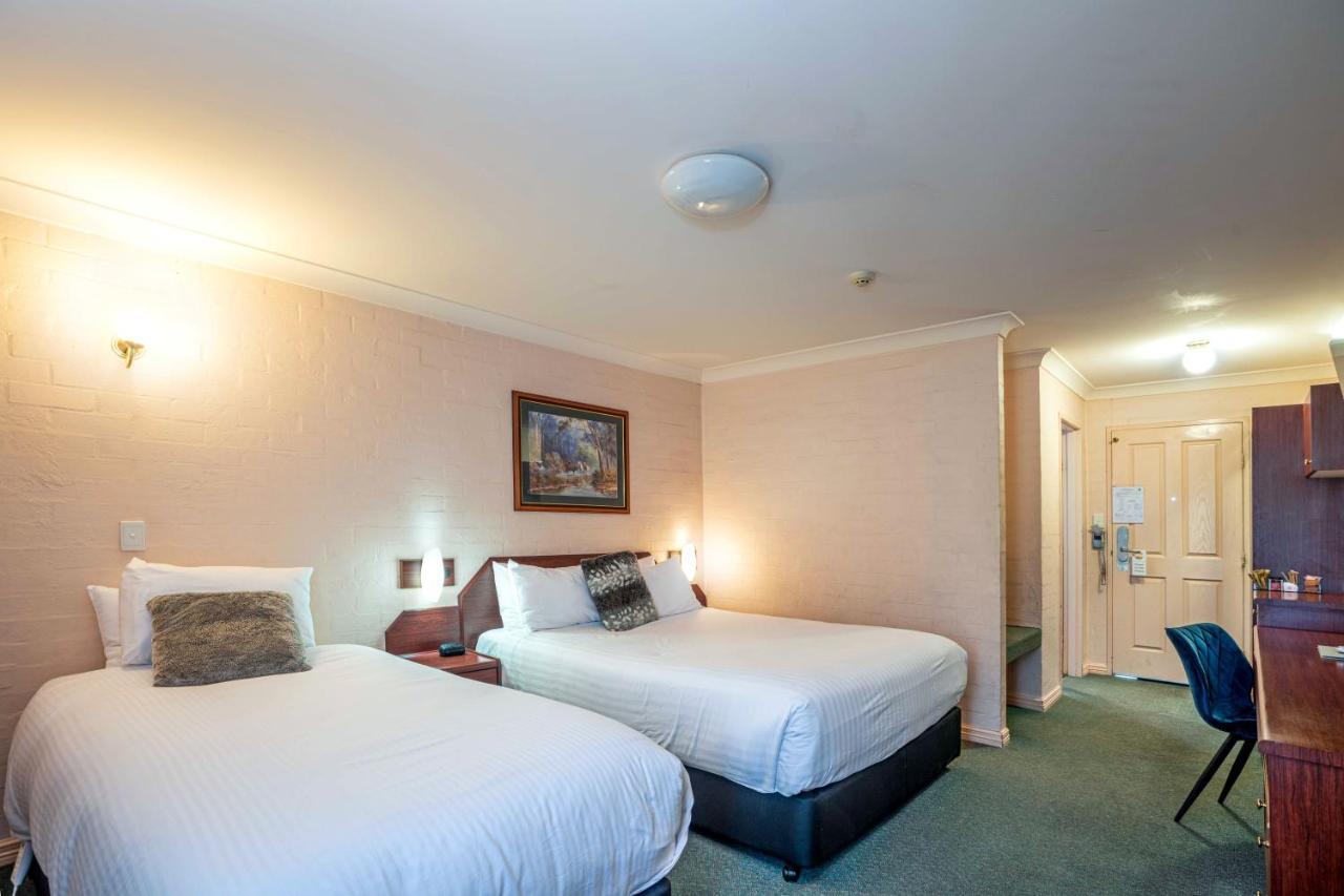 Town Square Motel 오렌지 외부 사진