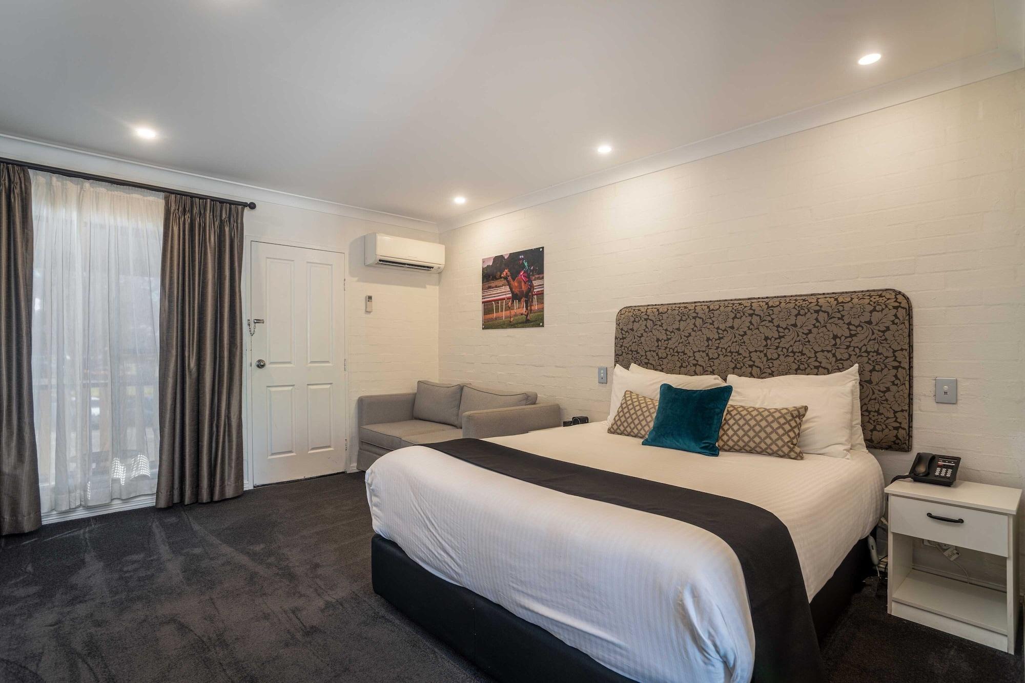 Town Square Motel 오렌지 외부 사진
