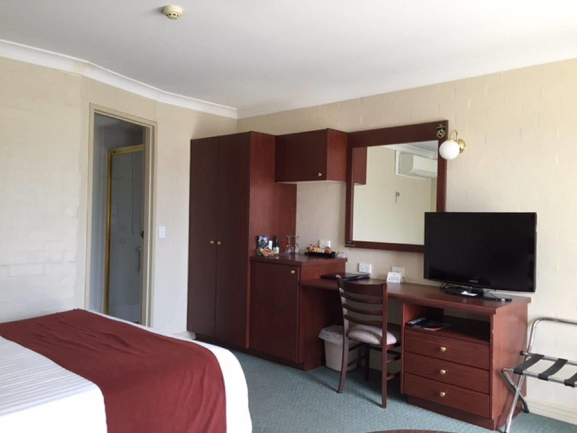 Town Square Motel 오렌지 외부 사진