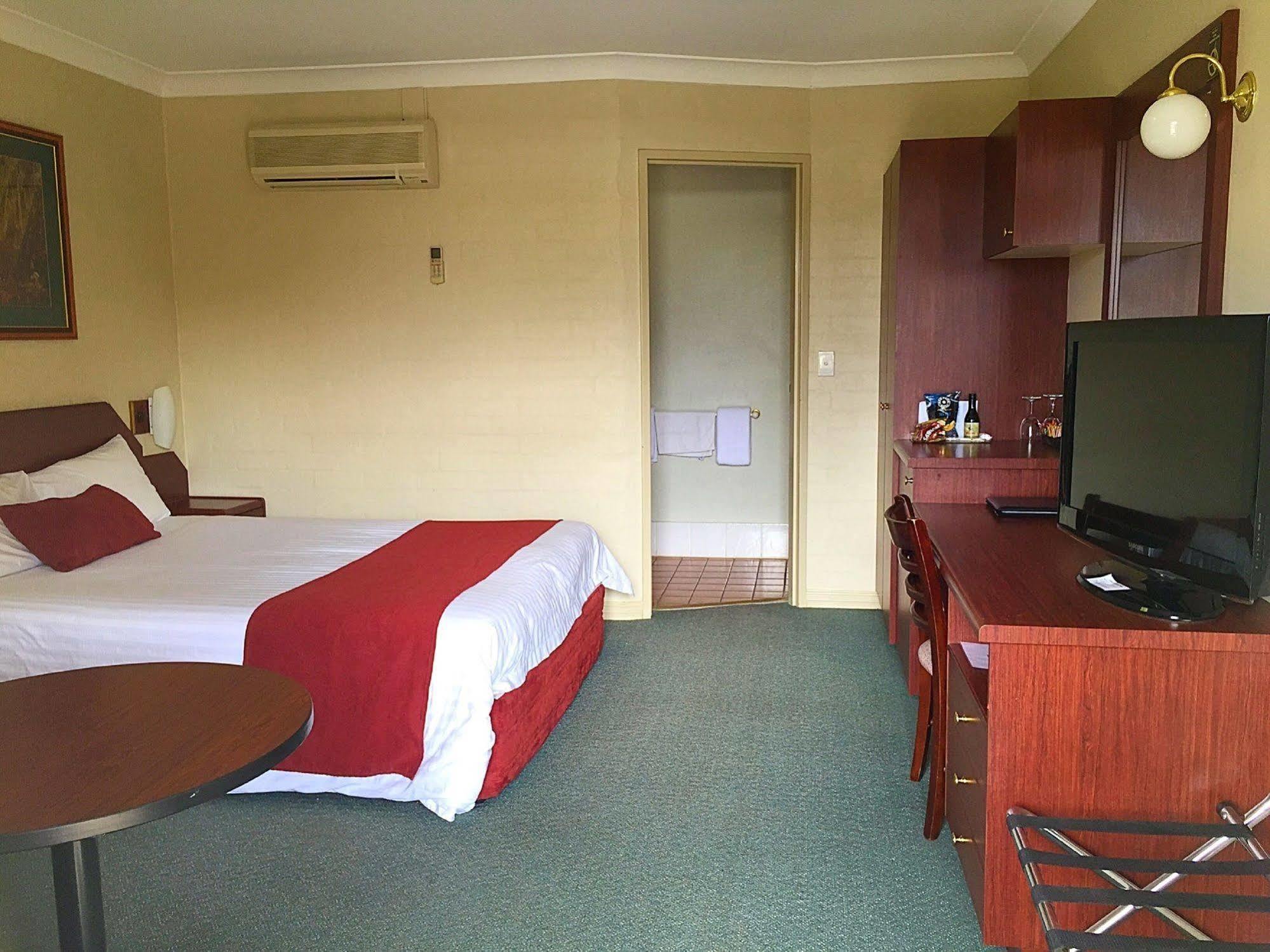 Town Square Motel 오렌지 외부 사진