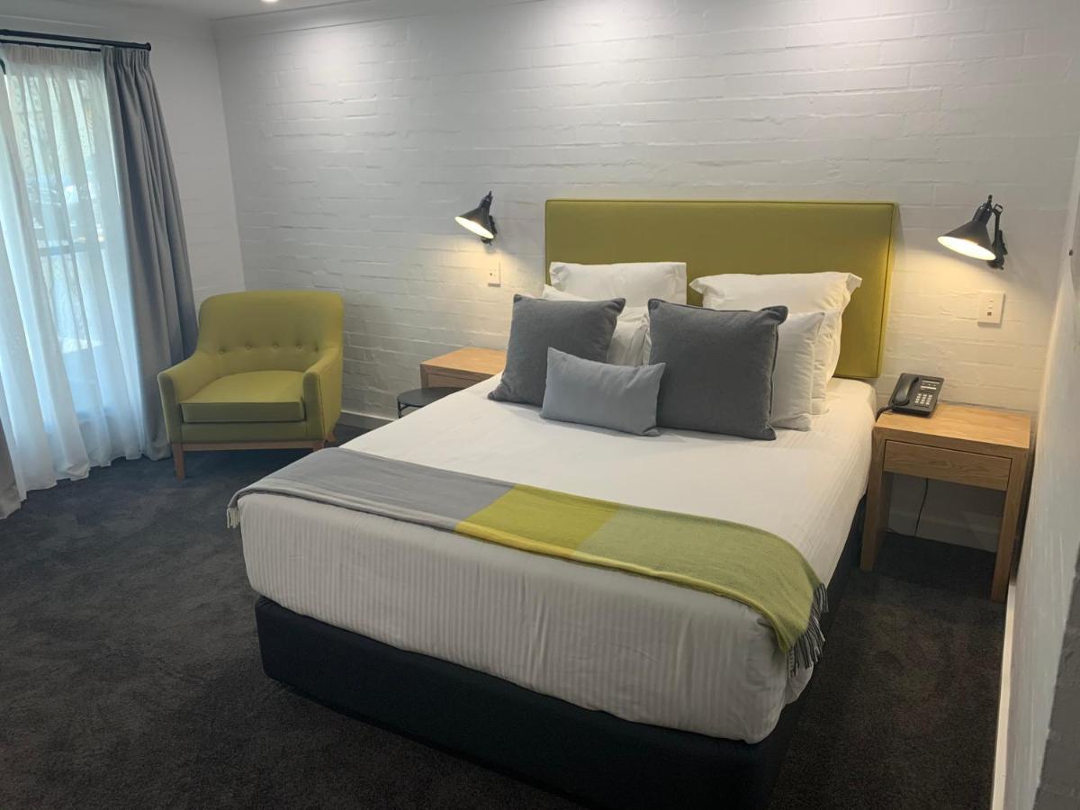 Town Square Motel 오렌지 외부 사진